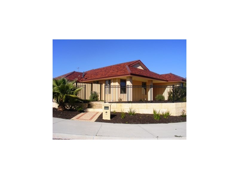 18  Willeroo Chase, Carramar WA 6031