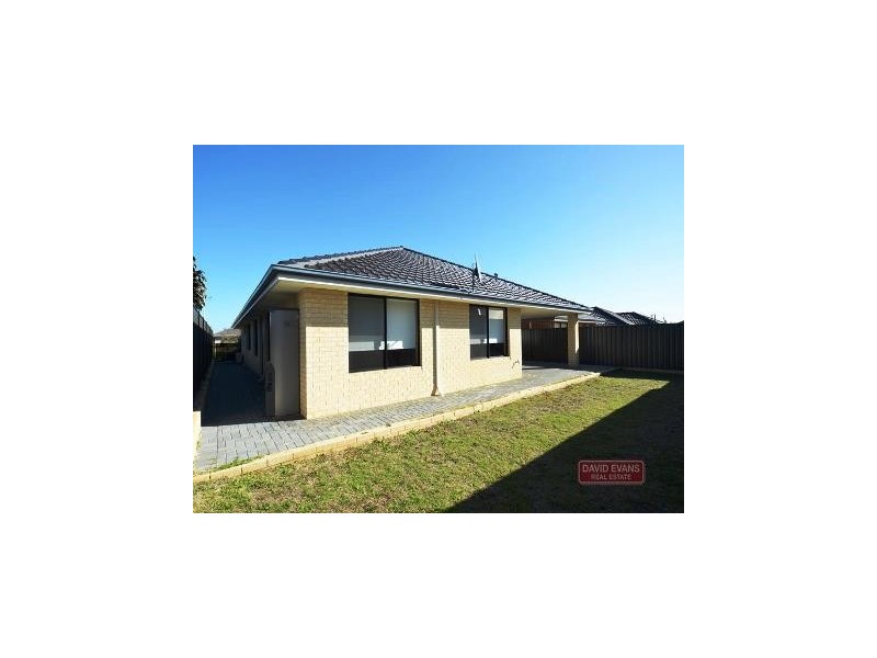12 Jingana Road, Banksia Grove WA 6031