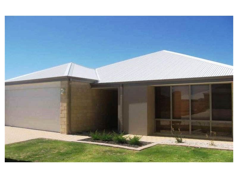 19 Haddon Terrace, Madeley WA 6065