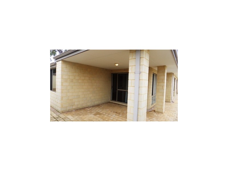 19 Haddon Terrace, Madeley WA 6065