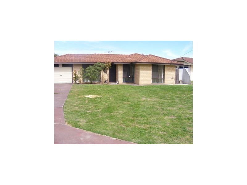 10 Dunham Way, Heathridge WA 6027