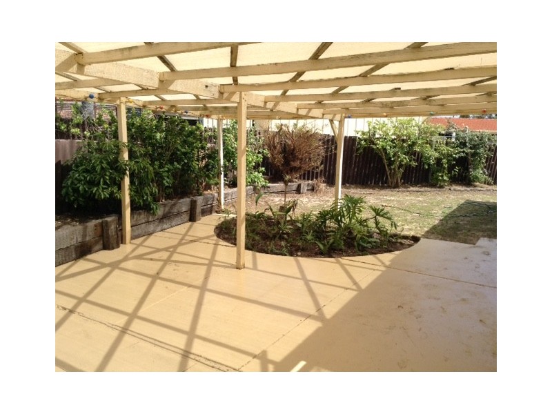 31 Parmelia Way, Craigie WA 6025