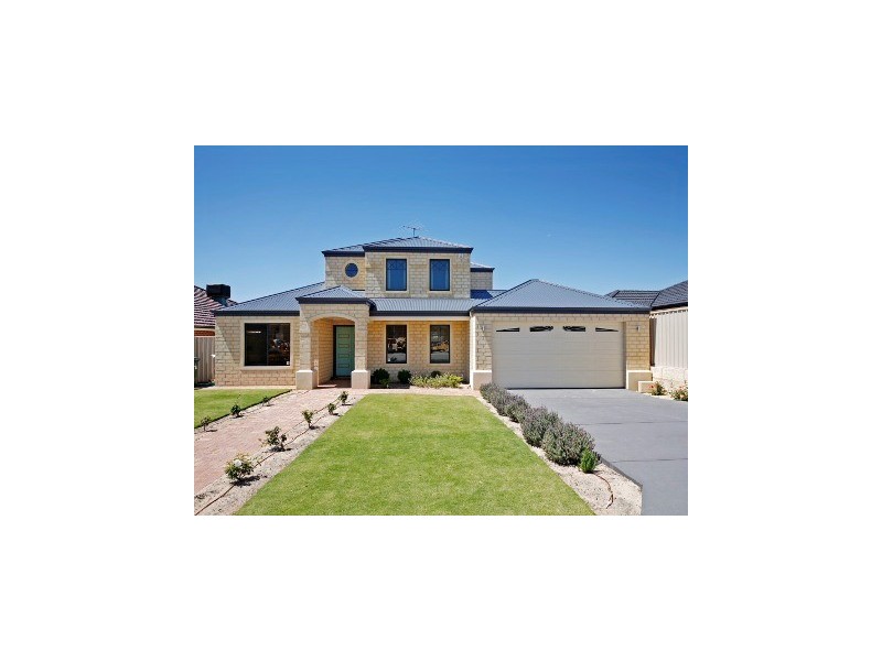 17 Osterley Tce, Darch WA 6065