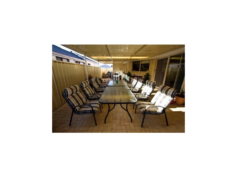 34 Kentucky Boulevard, Hocking WA 6065