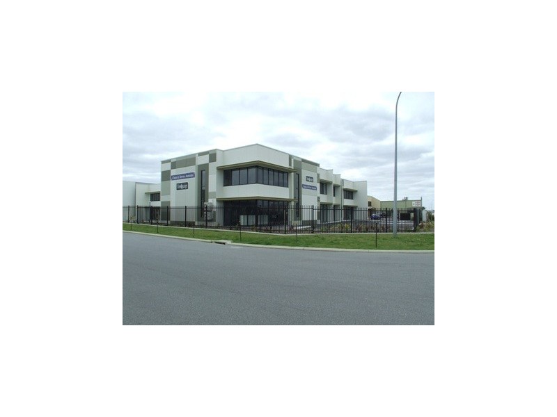 4/45 Inspiration Drive, Wangara WA 6065