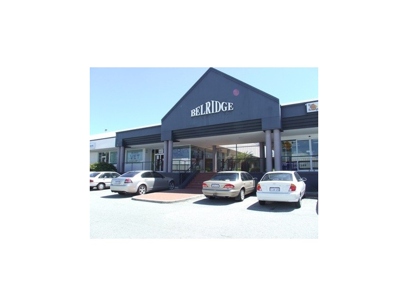 10/265 Eddystone Avenue (Belridge Professional Centre), Beldon WA 6027