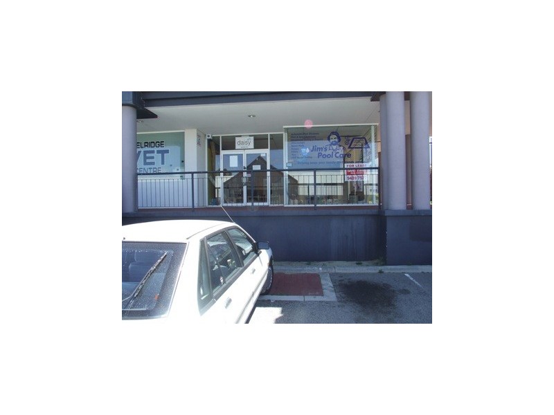 10/265 Eddystone Avenue (Belridge Professional Centre), Beldon WA 6027