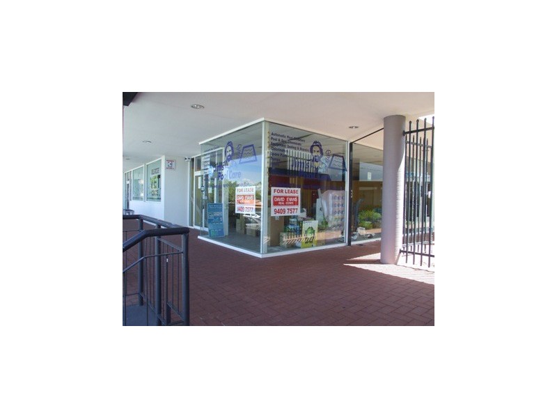 10/265 Eddystone Avenue (Belridge Professional Centre), Beldon WA 6027