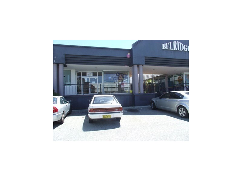 10/265 Eddystone Avenue (Belridge Professional Centre), Beldon WA 6027