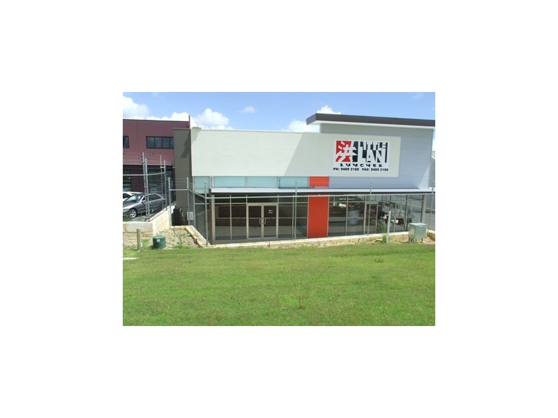 1/24 Berriman Drive, Wangara WA 6065