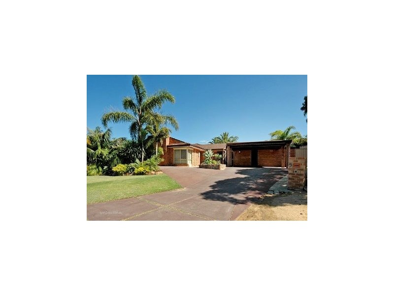 9 Hawick Court, Warwick WA 6024