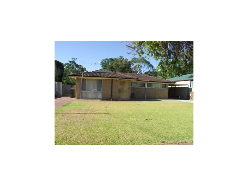 17 Dallas Crescent, Wanneroo WA 6065