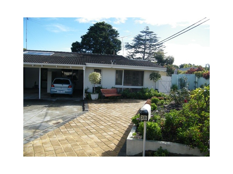 3b Muskoka Avenue, Wanneroo WA 6065
