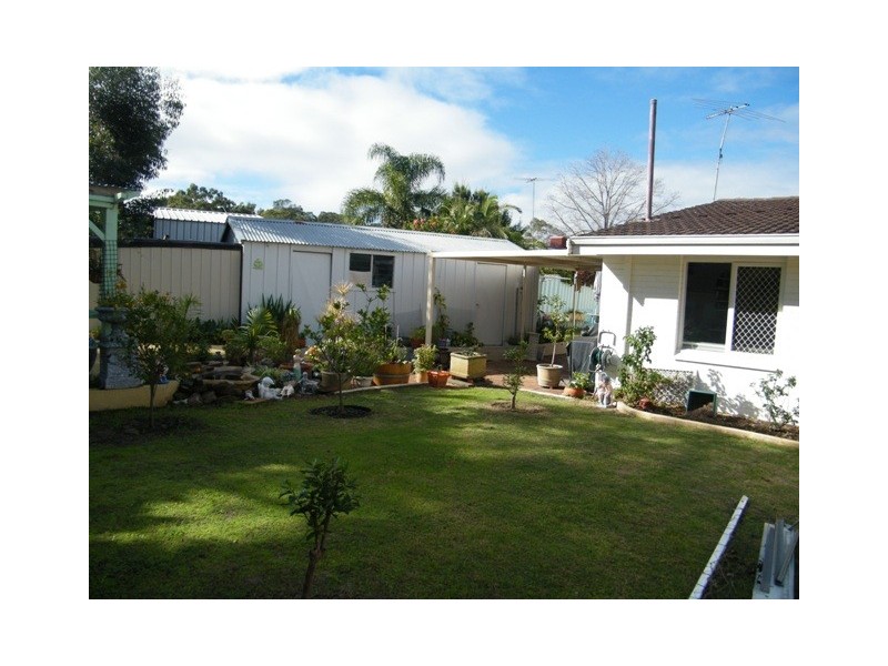 3b Muskoka Avenue, Wanneroo WA 6065