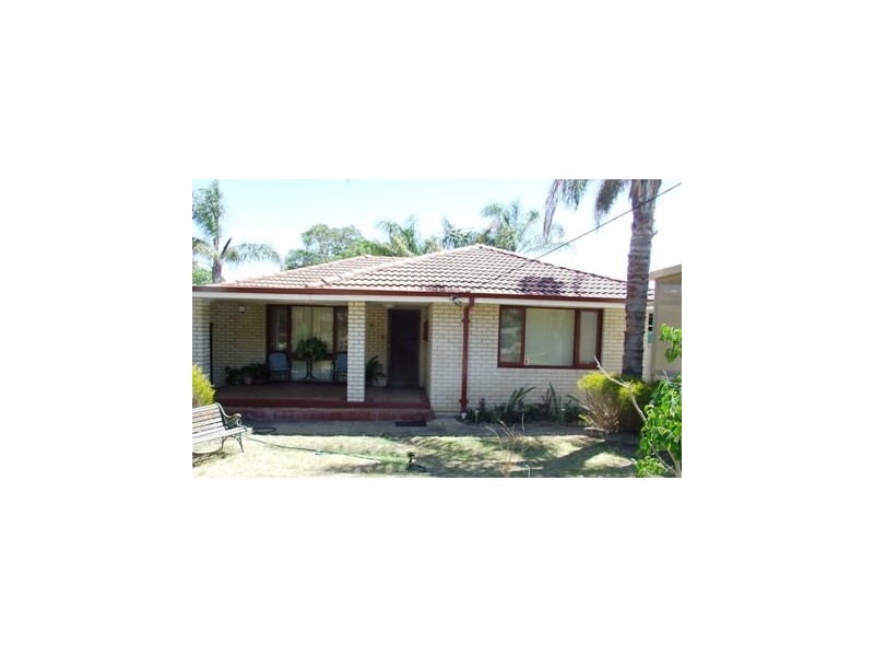 15  Connell Way, Girrawheen WA 6064