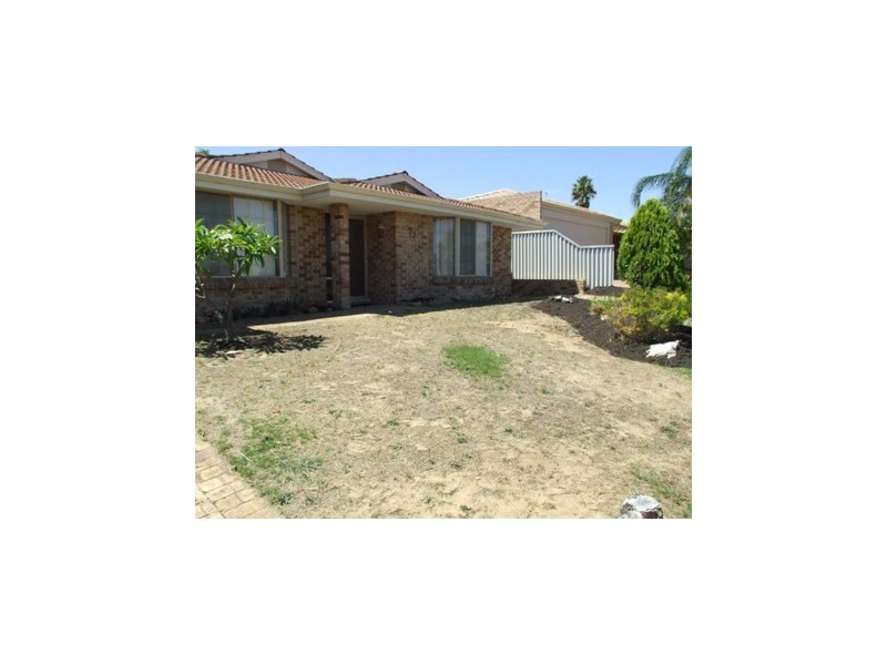 33 Manyarra Turn, Joondalup WA 6027