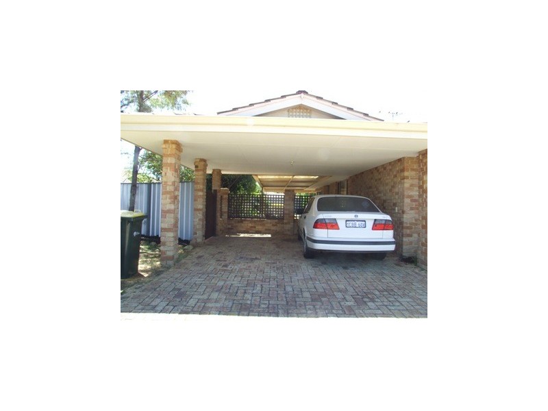 33 Manyarra Turn, Joondalup WA 6027