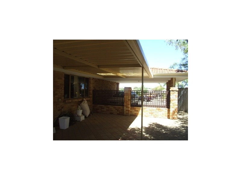 33 Manyarra Turn, Joondalup WA 6027