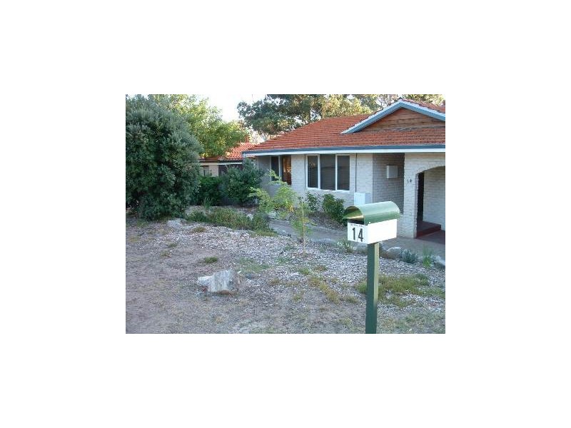 14 Dromana Place, Craigie WA 6025