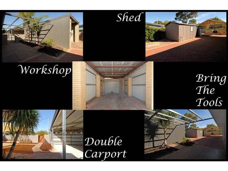 23  Acacia Way, Duncraig WA 6023