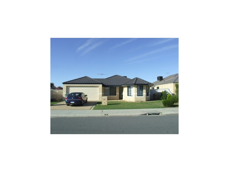 9 Kurnalpi Turn, Wanneroo WA 6065