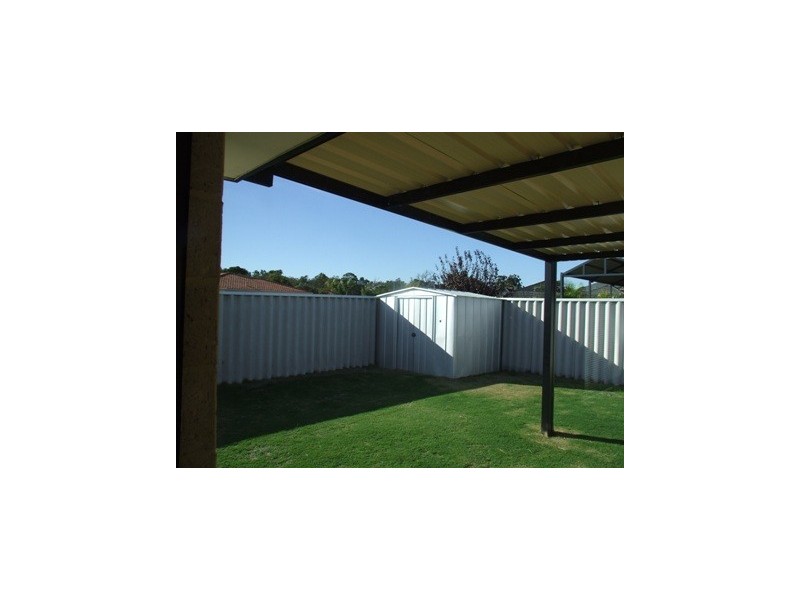 9 Kurnalpi Turn, Wanneroo WA 6065
