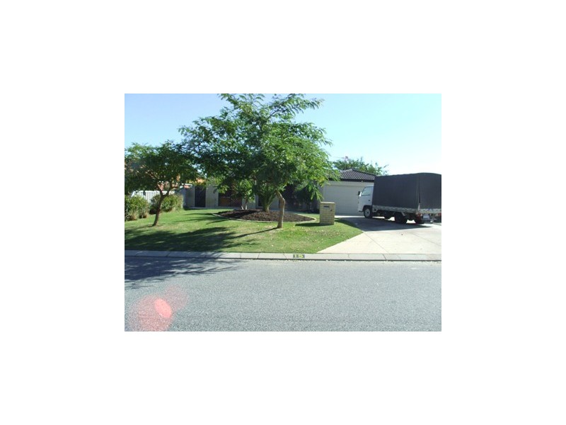 15 Griffiths Road, Sinagra WA 6065