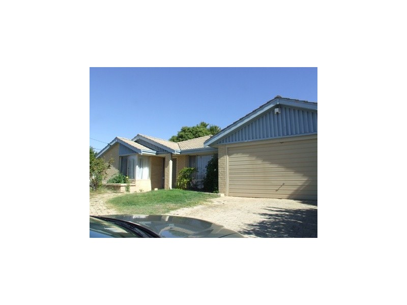 249 Eddystone Avenue, Beldon WA 6027