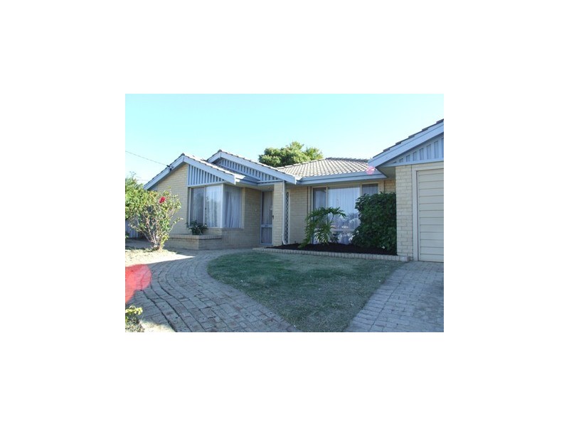 249 Eddystone Avenue, Beldon WA 6027