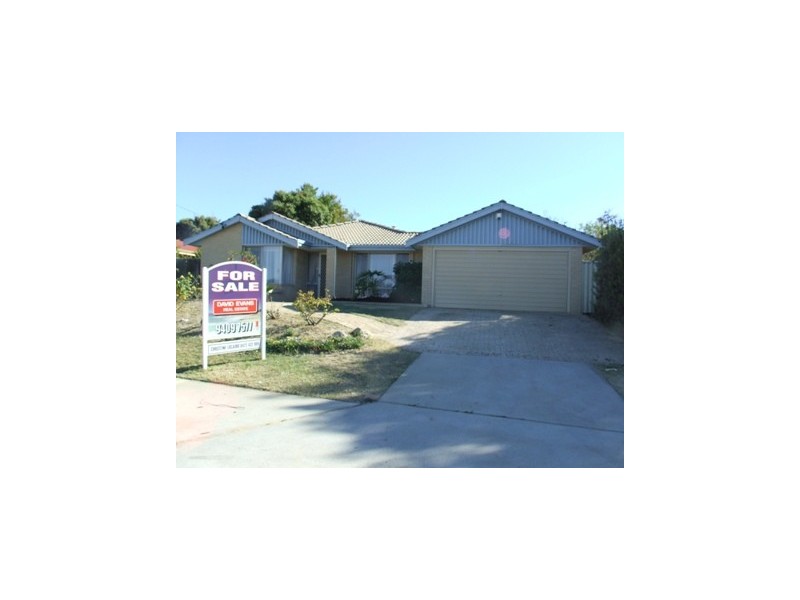 249 Eddystone Avenue, Beldon WA 6027