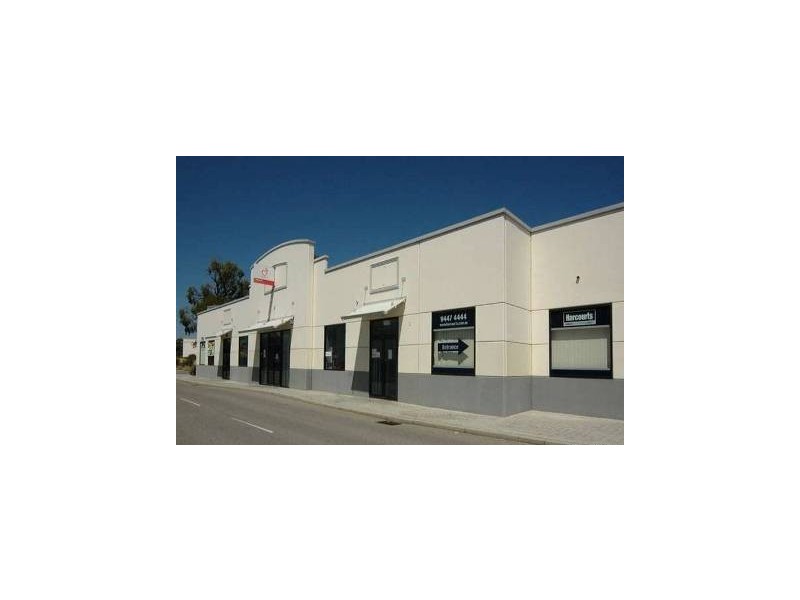 2/8 Dugdale Street, Warwick WA 6024