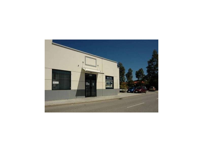 2/8 Dugdale Street, Warwick WA 6024