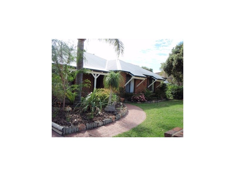 47 Wentletrap Way, Mullaloo WA 6027
