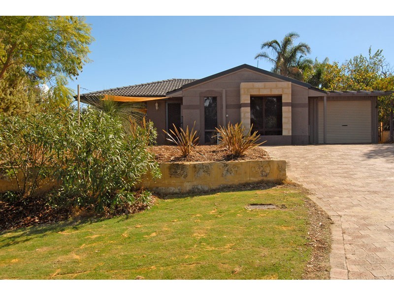 9 Homestead Gardens, Edgewater WA 6027