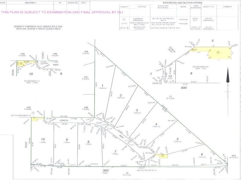 68 Leach Way, Gnangara WA 6065