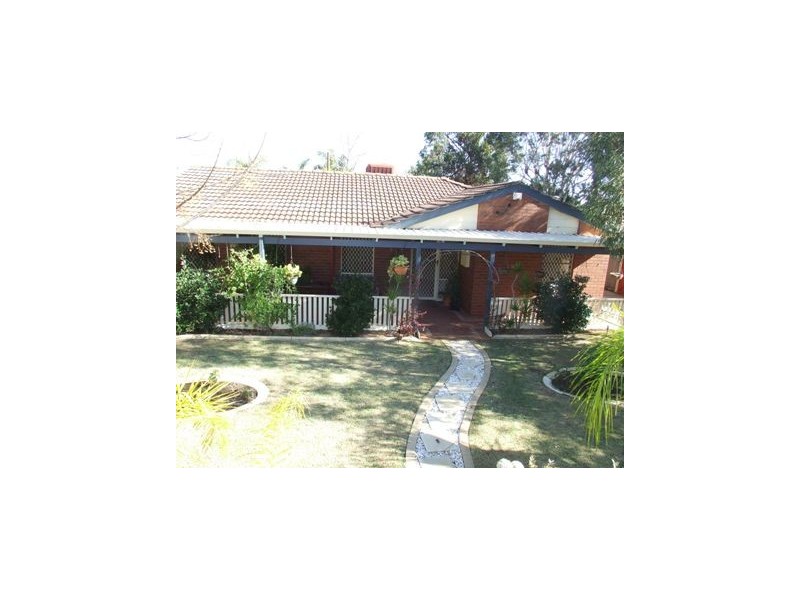 36 Gabell Way, Koondoola WA 6064