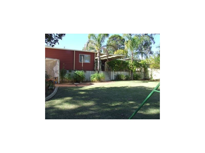 36 Gabell Way, Koondoola WA 6064