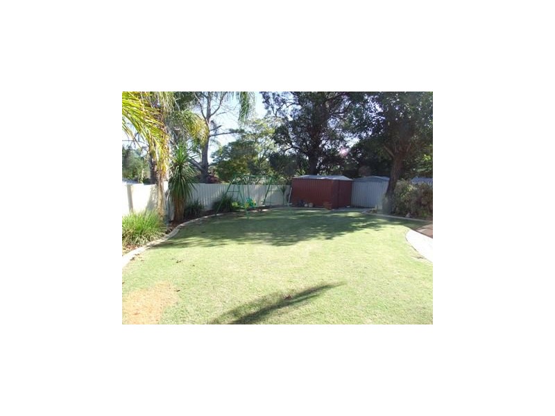 36 Gabell Way, Koondoola WA 6064