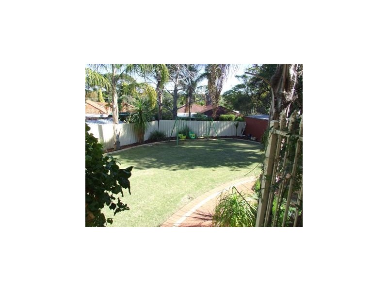 36 Gabell Way, Koondoola WA 6064