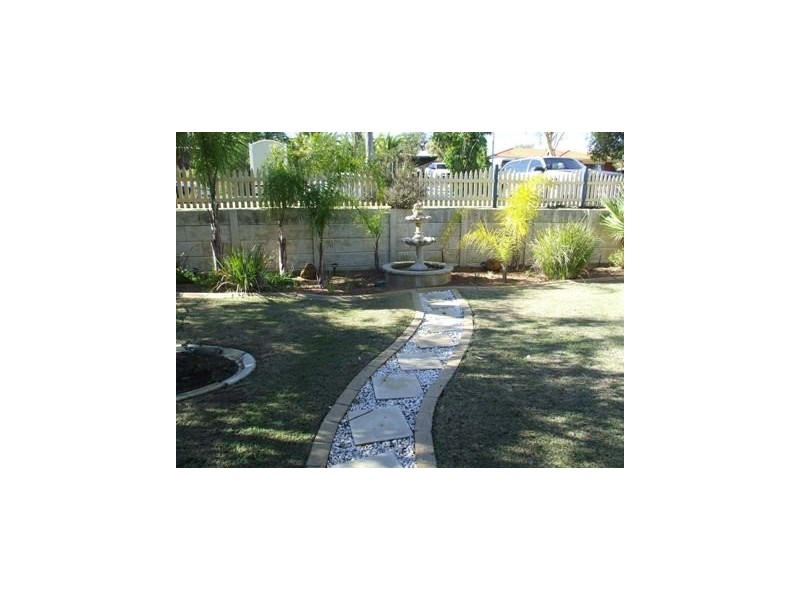 36 Gabell Way, Koondoola WA 6064