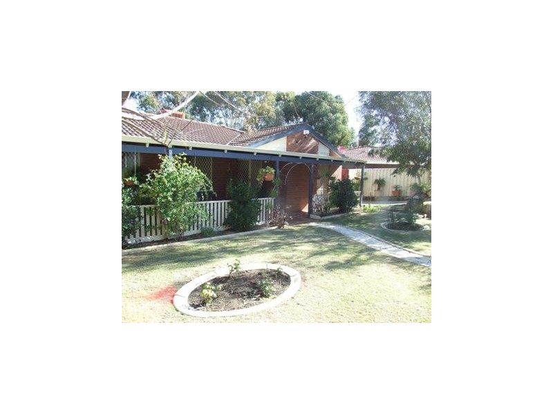36 Gabell Way, Koondoola WA 6064
