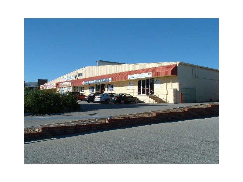 4/12 Buckingham Drive, Wangara WA 6065