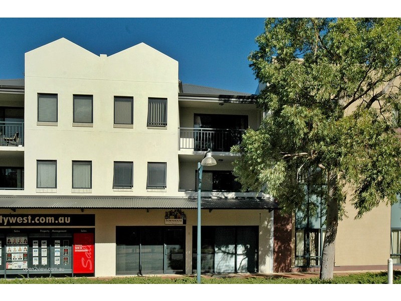 6/22 Grand Boulevard, Joondalup WA 6027