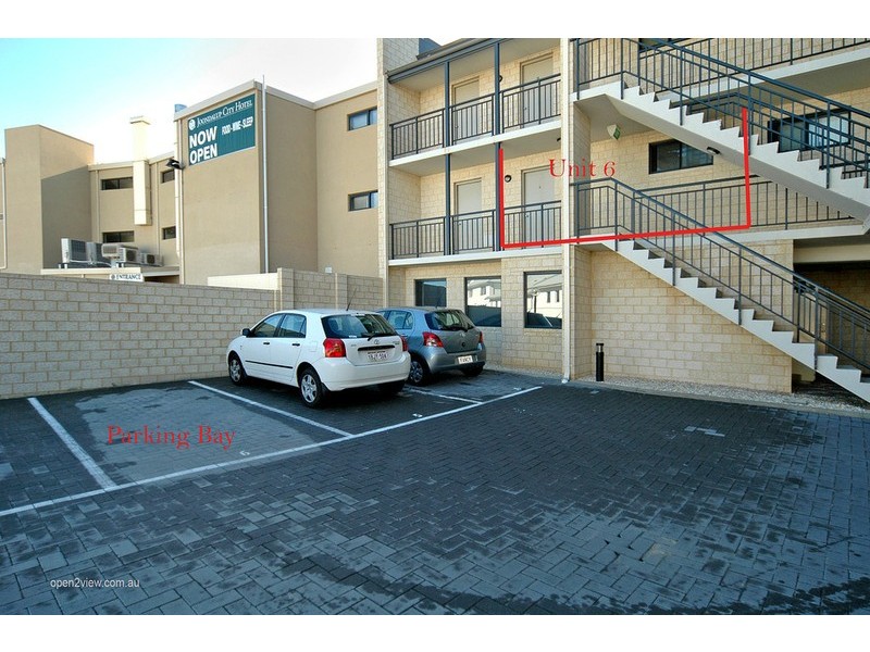 6/22 Grand Boulevard, Joondalup WA 6027