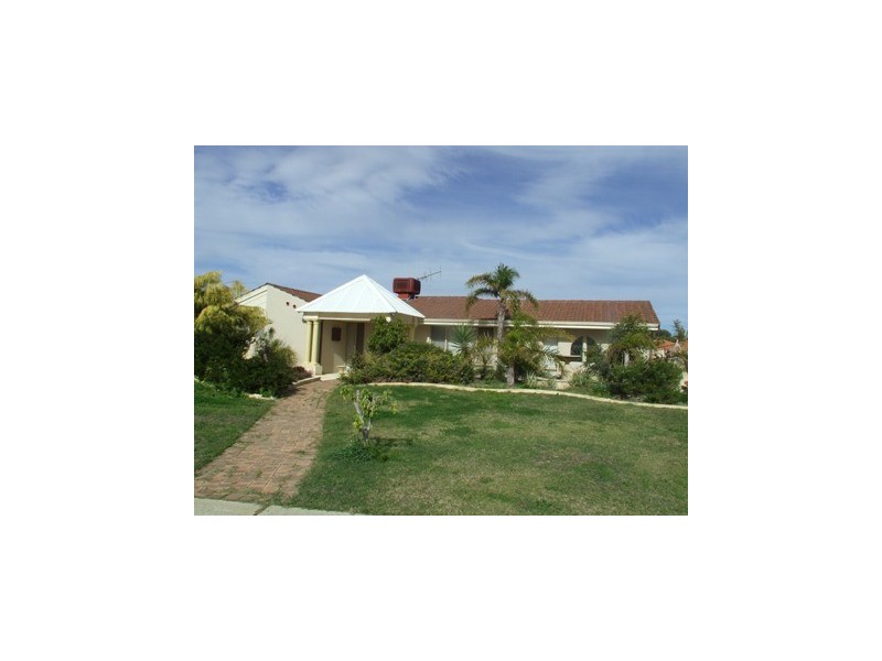 68 Contour Drive, Mullaloo WA 6027