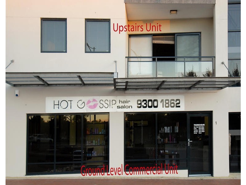 1/37 Piccadilly Circle, Joondalup WA 6027