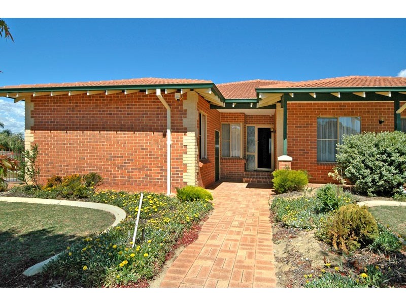 8 Utah Grove, Joondalup WA 6027