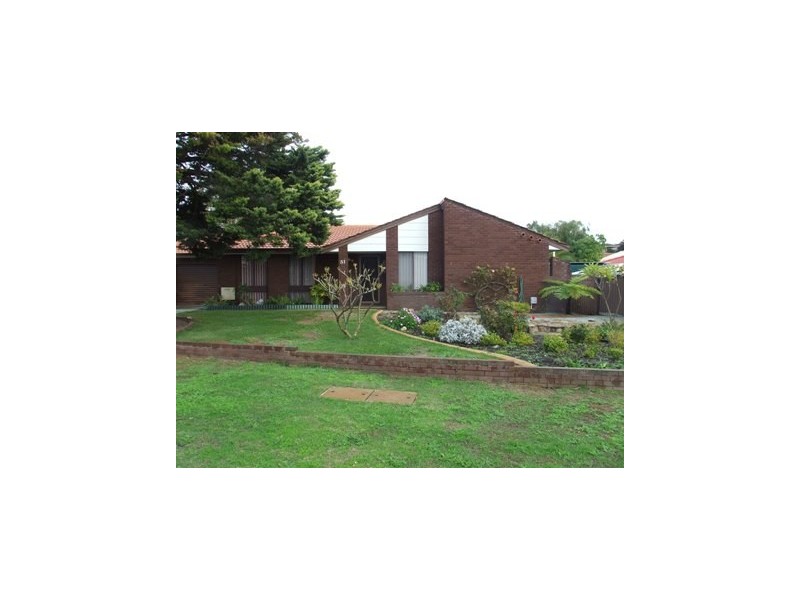 51 Poseidon Road, Heathridge WA 6027