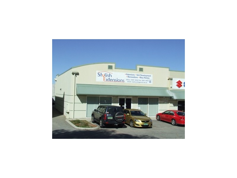 1A/25  Delage St, Joondalup WA 6027