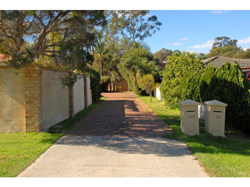 14B Leach Road, Wanneroo WA 6065